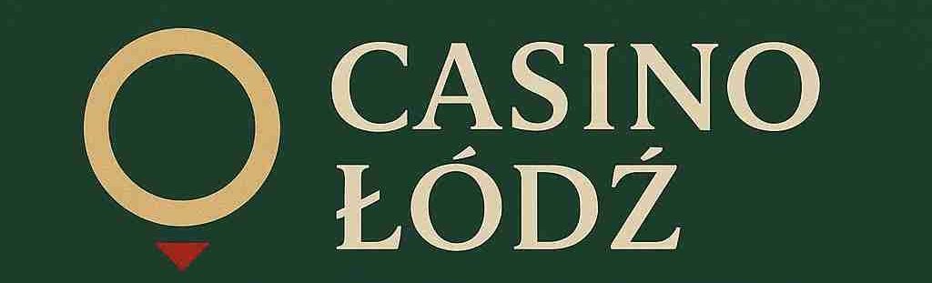 Casino Łódź logo